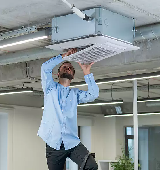 Professional Air Duct Cleaners in Hudson, MA