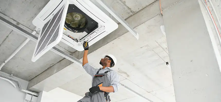 Efficient Multi‑Unit & HOA Annual Vent Cleaning Plans in Hudson