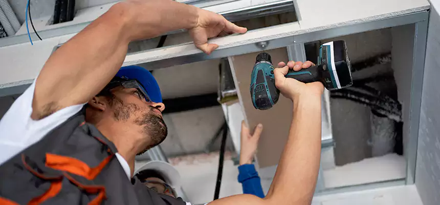 Our Apartment Air Duct Cleaning Services in Hudson, MA
