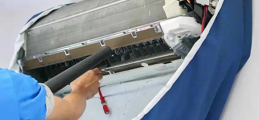 Advanced Clogged Dryer Vent Repair for Multi-Unit & Commercial in Hudson, MA