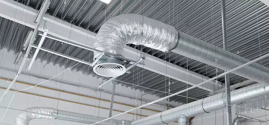 Our Dryer Vent Hose Replacement Services in Hudson, MA