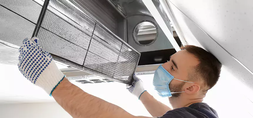 Our Dryer Vent Replacement Services in Hudson, MA
