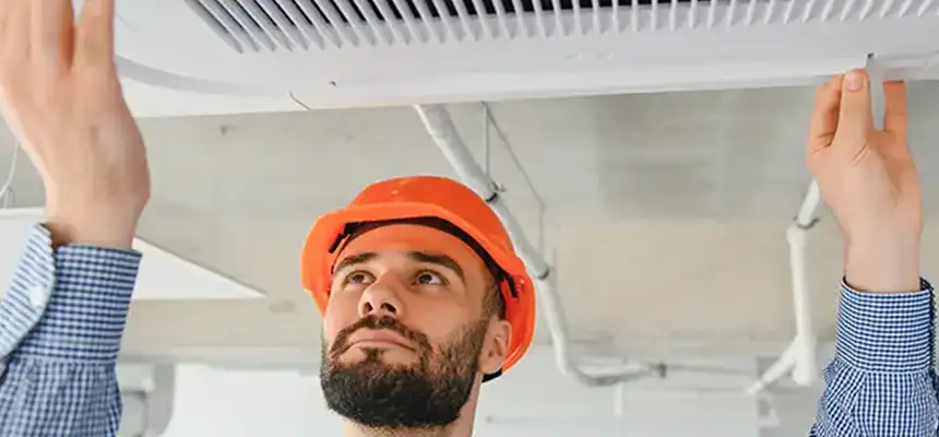 Our Furnace Vent Cleaning Services in Hudson, MA