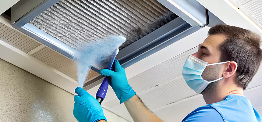 Our Home Ventilation Cleaning Services in Hudson, MA