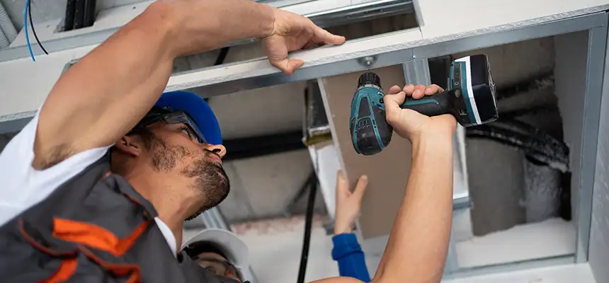 Our Improve Home Air Circulation Services in Hudson, MA