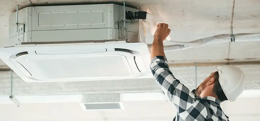 Our Local Vent Cleaning Services in Hudson, MA