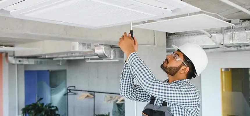 Our Roof Dryer Vent Cleaning Services in Hudson, MA