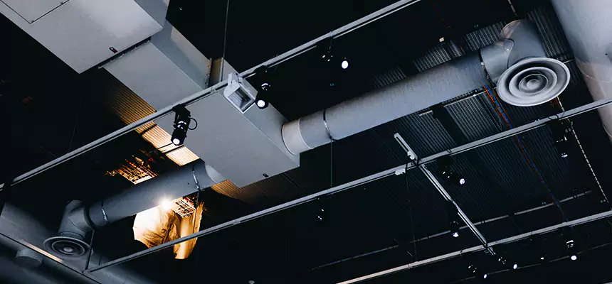 Our Seasonal Allergy Air Duct Cleaning Services in Hudson, MA