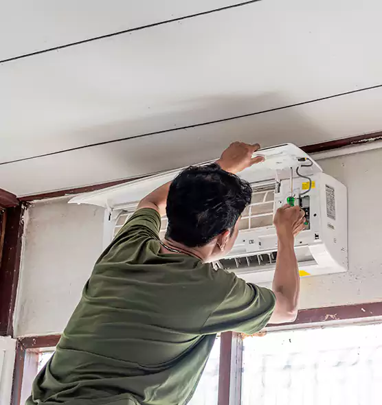 About Air Duct & AC Odor Removal in Hudson, MA