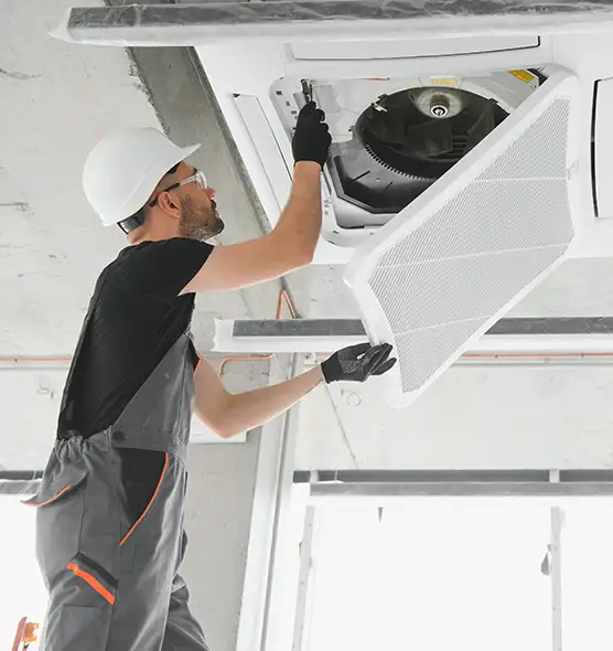 About Air Duct Rodent Removal in Hudson, MA