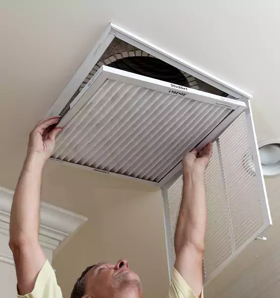 Trusted Apartment Air Duct Cleaning in Hudson, MA