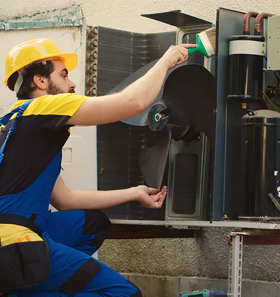 About Dryer Duct Fire Hazard Inspection in Hudson, MA