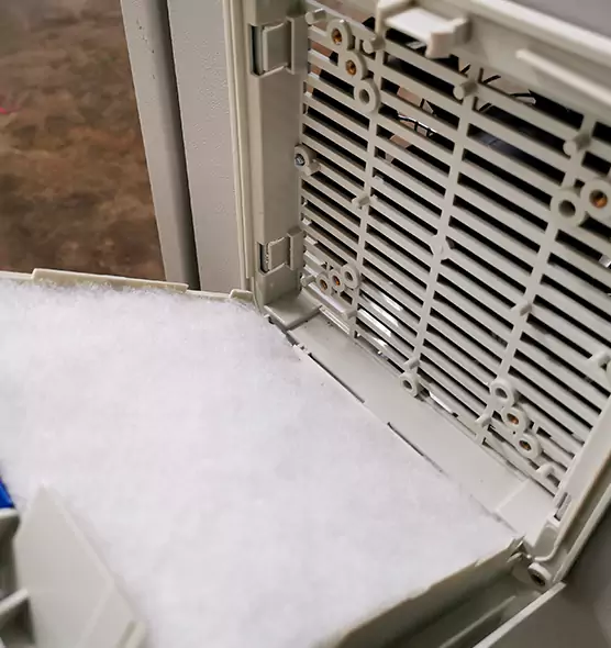 Professional Dryer Vent Mold Cleaning in Hudson, MA