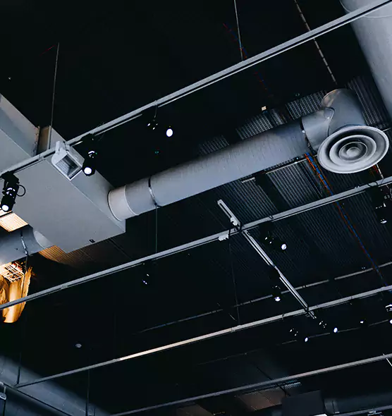 About Duct Sanitization with UV Light in Hudson, MA