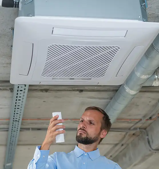 About Local Vent Cleaning Services in Hudson, MA