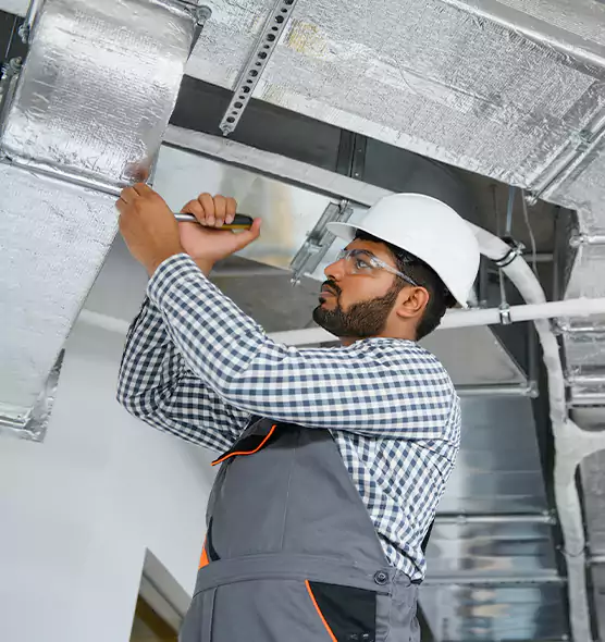 Welcome to Mold & Mildew Removal from Air Ducts Hudson, MA