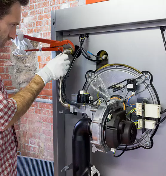 Advanced Repair Dryer Vent Hose in Hudson, MA