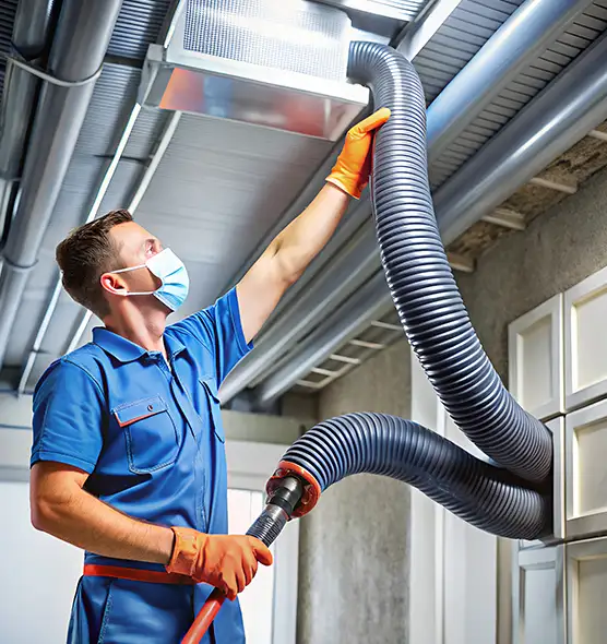 Welcome to Air Duct Cleaning & Repairs Hudson — Your Local Roof Dryer Vent Cleaning Specialists in Hudson, MA
