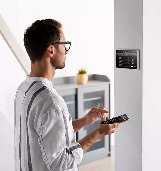 About Smart AC Vent Controller Services in Hudson