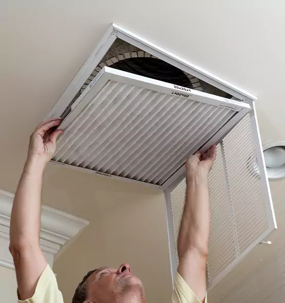 Trusted Vent Shaft Cleaning Expert in Hudson, MA