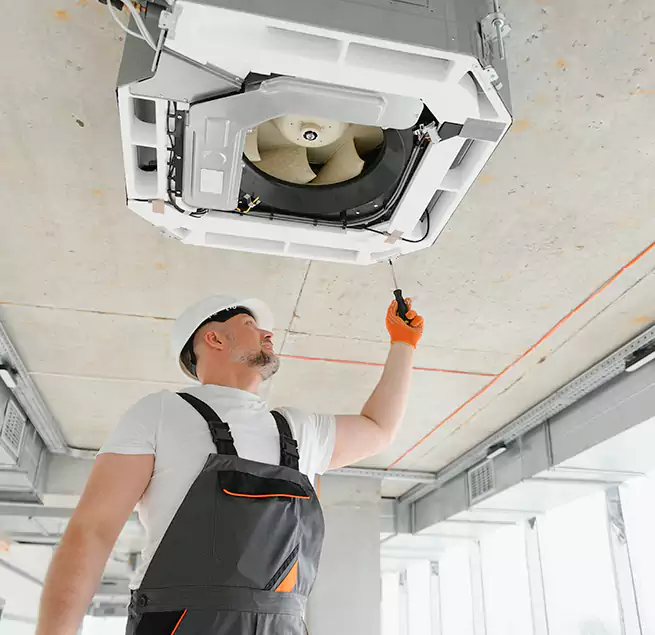 Why Homeowners & Businesses Trust Us in Hudson, MA?