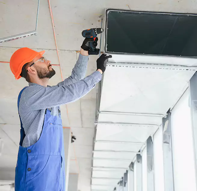 Why Homeowners & Businesses Trust Us in Hudson, MA?