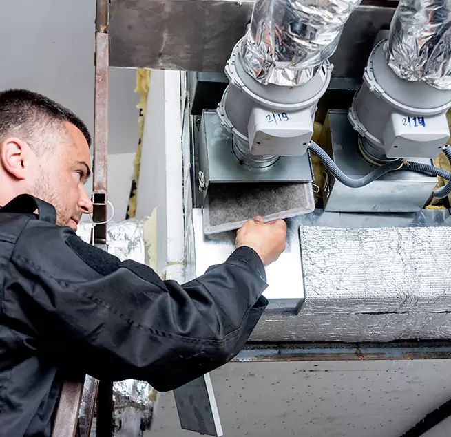 Why Homeowners & Businesses Trust Us in Hudson, MA?