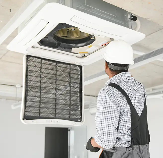 Why Homeowners & Businesses Trust Us in Hudson, MA?