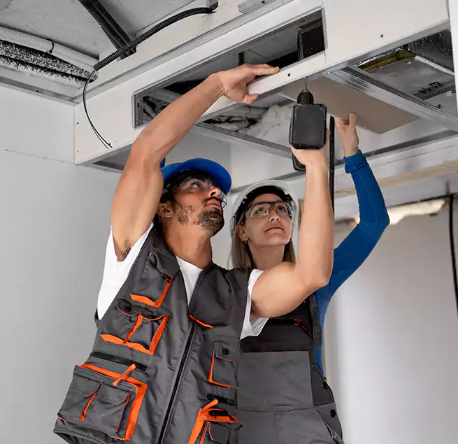 Why Homeowners & Businesses Trust Us in Hudson, MA