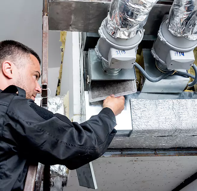 Why Homeowners & Businesses Trust Us in Hudson, MA?