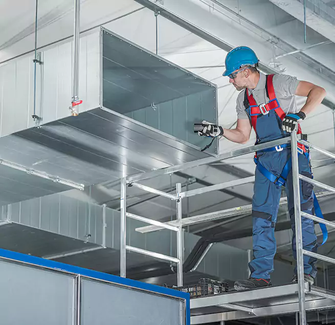 Why Homeowners & Businesses Trust Us in Hudson, MA?