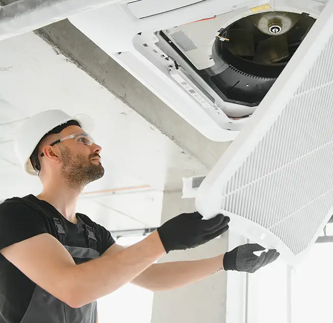 Why Homeowners & Businesses Trust Us in Hudson, MA?