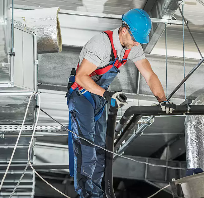 Why Homeowners & Businesses Trust Us in Hudson, MA?