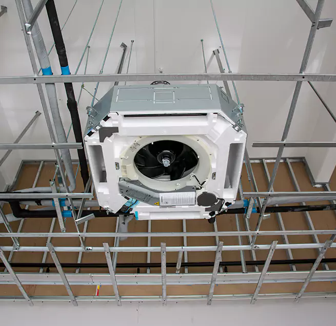 Why Homeowners & Businesses Trust Us in Hudson, MA?