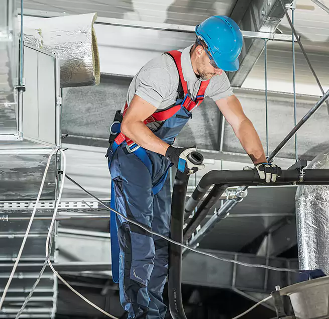 Why Homeowners & Businesses Trust Us in Hudson, MA?