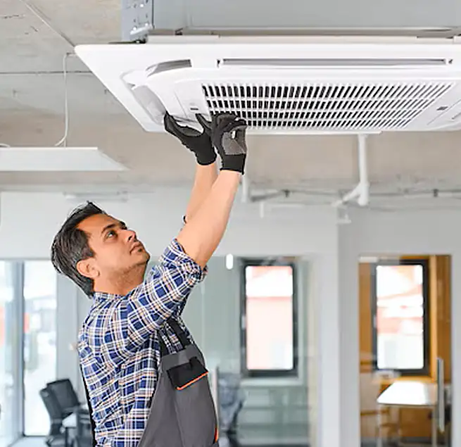 Why Homeowners & Businesses Trust Us in Hudson, MA?