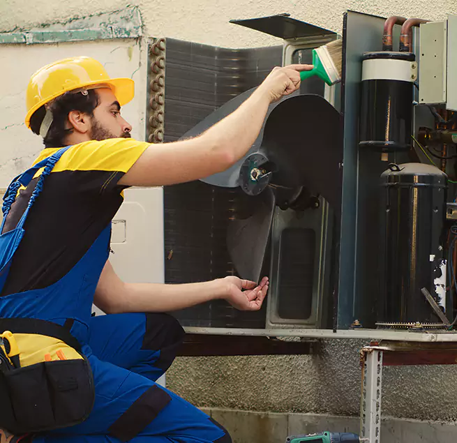 Why Homeowners Businesses Trust Us in Hudson, MA?