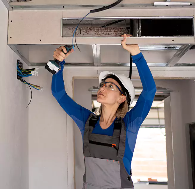 Why Homeowners & Businesses Trust Us in Hudson, MA?