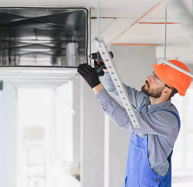 Why Homeowners & Businesses Trust Us in Hudson, MA?