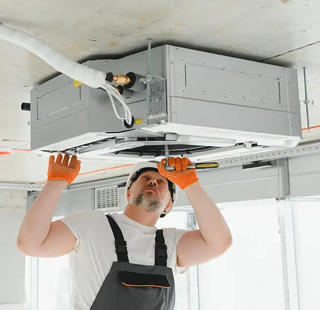 Why Homeowners & Businesses Trust Us Hudson, MA