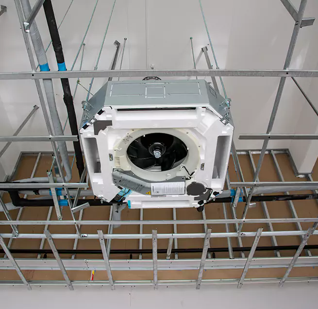 Why Homeowners & Businesses Trust Us Hudson, MA