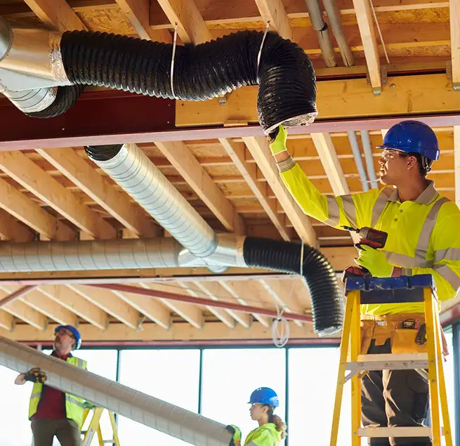 Why Homeowners & Businesses Trust Us in Hudson, MA?