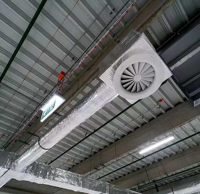 Why Homeowners & Businesses Trust Us in Hudson, MA?