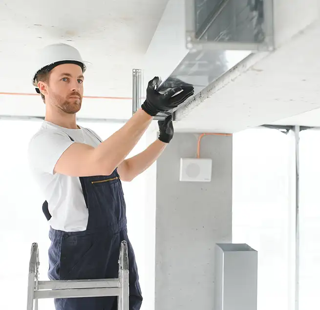 Why Homeowners & Businesses Trust Us in Hudson, MA?