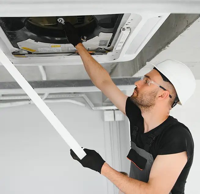 Why Homeowners & Businesses Trust Us in Hudson, MA?