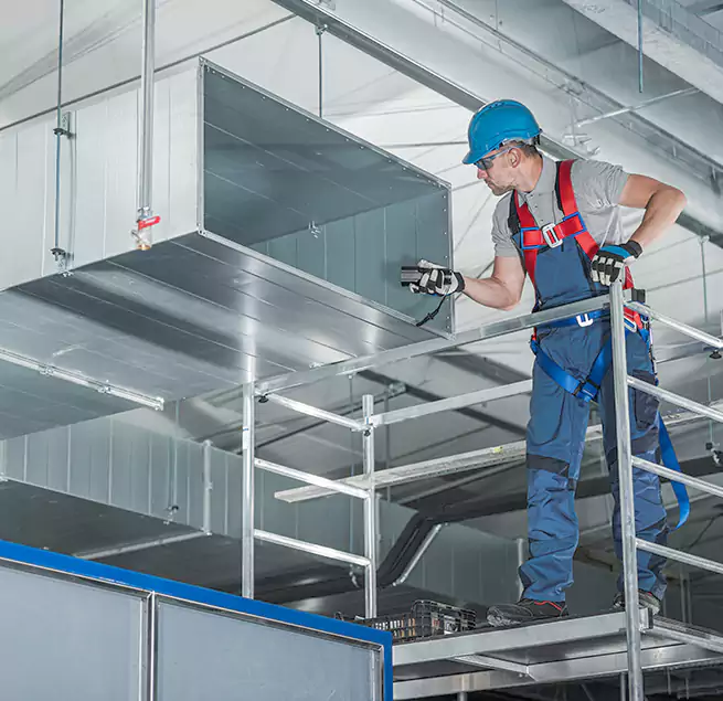 Why Homeowners & Businesses Trust Us in Hudson, MA?