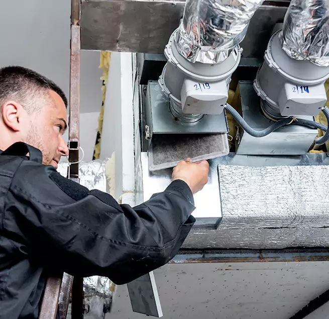 Why Homeowners & Businesses Trust Us in Hudson, MA?