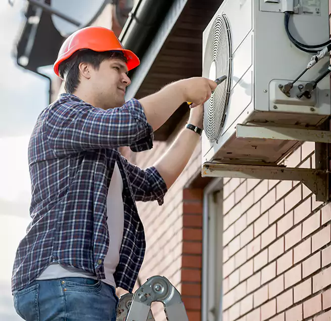 Why Homeowners & Businesses Trust Us Hudson, MA