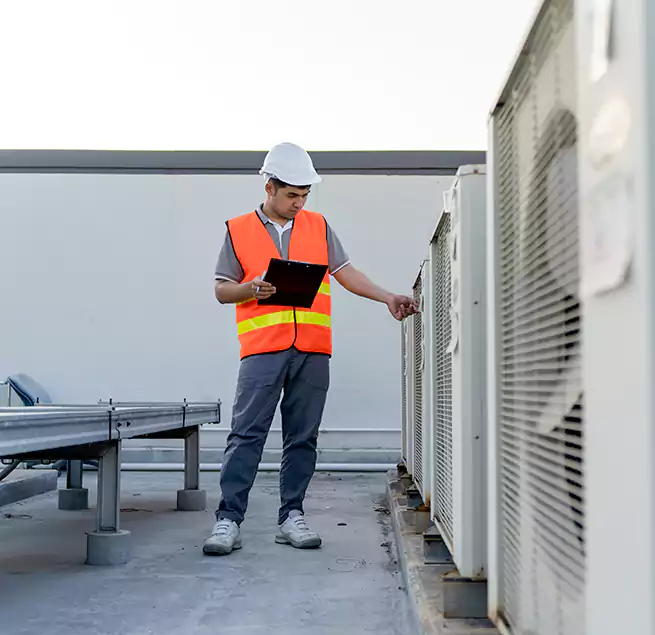 Why Homeowners & Businesses Trust Us in Hudson, MA?