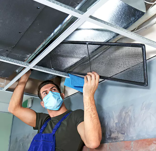 Why Homeowners & Businesses Trust Us in Hudson, MA?